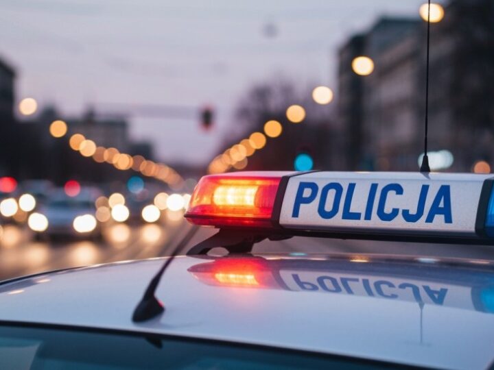 Trzech napastników zatrzymanych po brutalnym ataku na 66-latka, jeden w areszcie