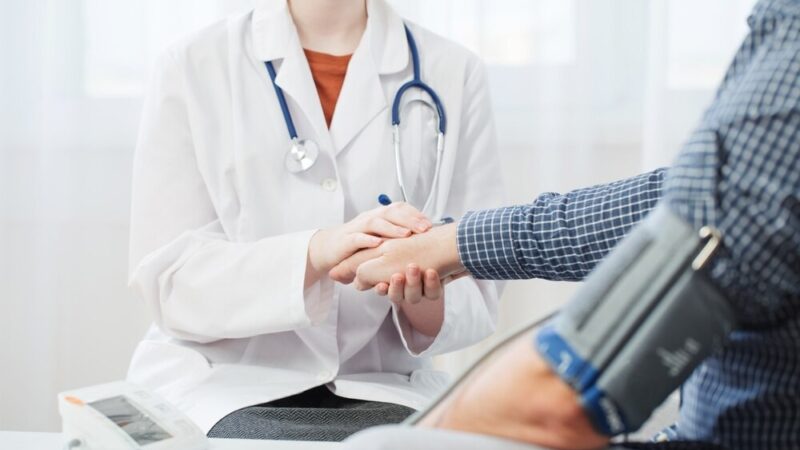 Zadbaj o zdrowie: Dzień otwarty w hospicjum pełen darmowych konsultacji i badań!