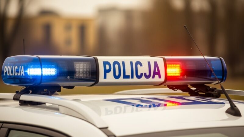 Bezpieczne Wszystkich Świętych: Zaproszenie dla mediów na Cmentarz Kule