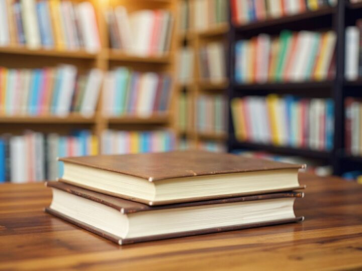 Jesienne czytanie za darmo: 18 bestsellerów czeka na Ciebie!