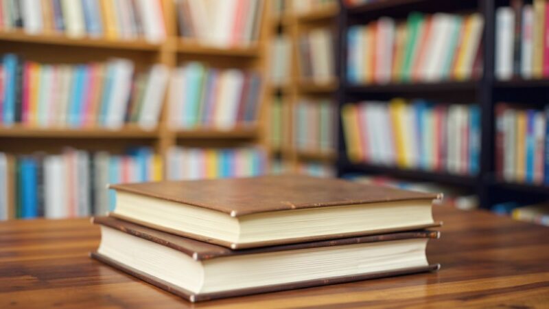 Jesienne czytanie za darmo: 18 bestsellerów czeka na Ciebie!