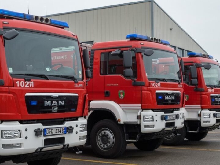 30-lecie Krajowego Systemu Ratowniczo-Gaśniczego: Osiągnięcia i przyszłe wyzwania