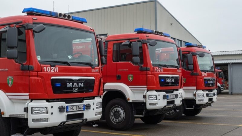 30-lecie Krajowego Systemu Ratowniczo-Gaśniczego: Osiągnięcia i przyszłe wyzwania