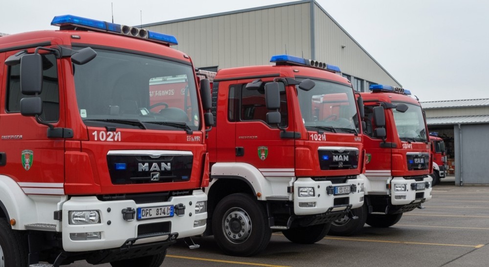 30-lecie Krajowego Systemu Ratowniczo-Gaśniczego: Osiągnięcia i przyszłe wyzwania