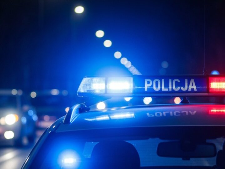 7 zatrzymanych w brutalnym uprowadzeniu 44-latka, 4 w areszcie tymczasowym