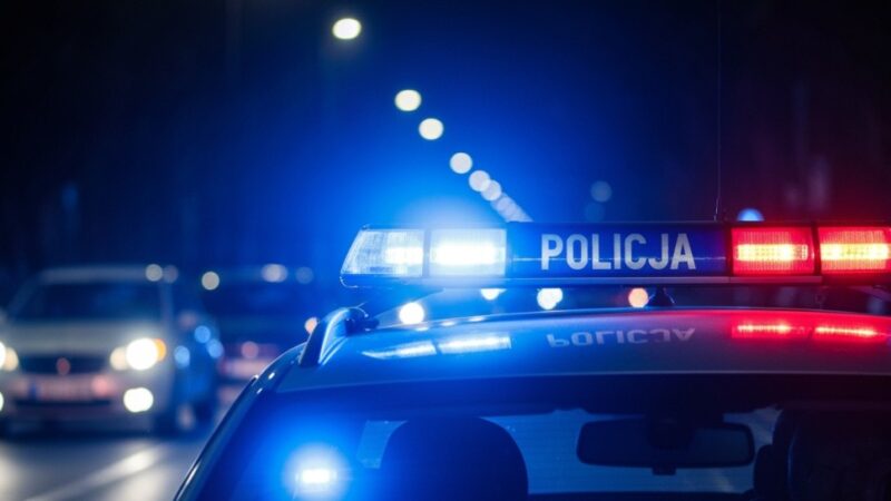 7 zatrzymanych w brutalnym uprowadzeniu 44-latka, 4 w areszcie tymczasowym