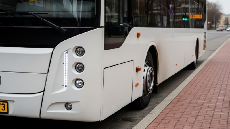 MPK w Częstochowie: 75 lat transformacji miejskiego transportu!