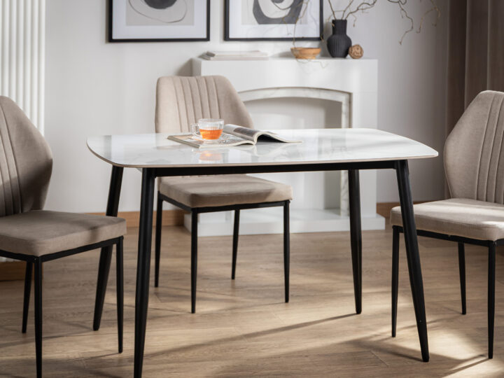 Elegancja w nowoczesnym wydaniu w Częstochowie – meble w stylu modern classic do ponadczasowych wnętrz