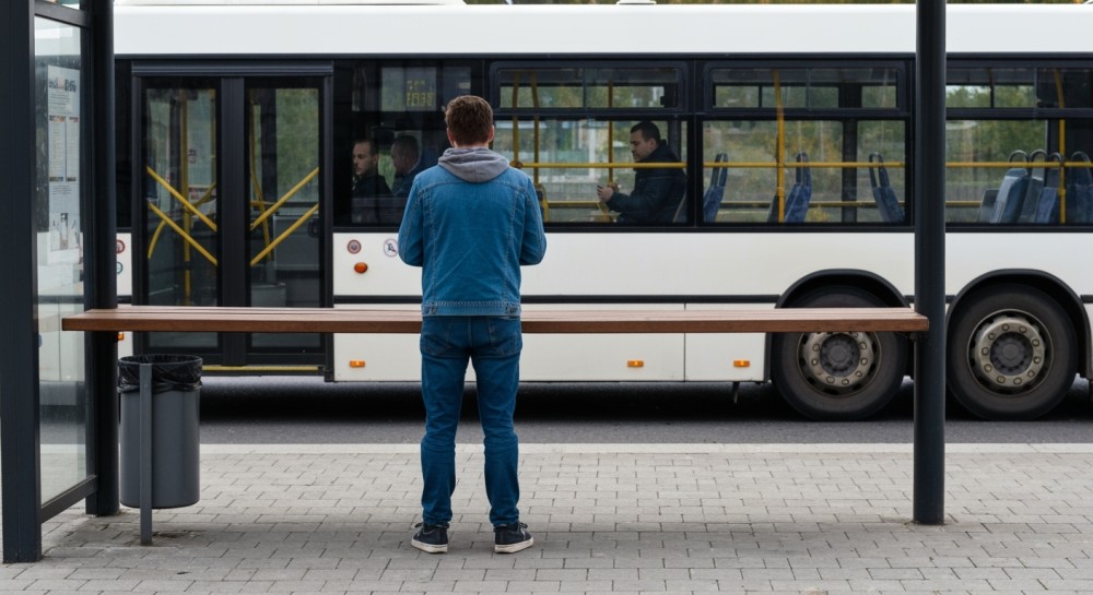 AUTOBUSY POWRACAJĄ NA RAKÓW PO REMONCIE