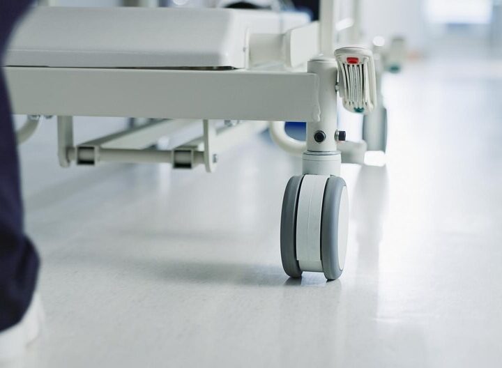 MAMMOGRAFIA ZA DARMO W LISTOPADZIE!