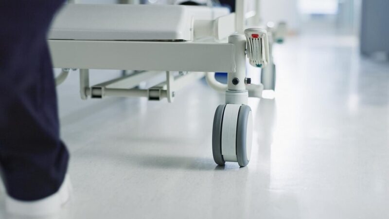 MAMMOGRAFIA ZA DARMO W LISTOPADZIE!