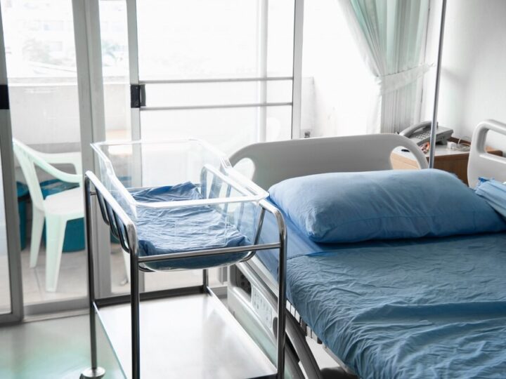 Bieg z wąsem: Męska profilaktyka w Lesie Aniołowskim