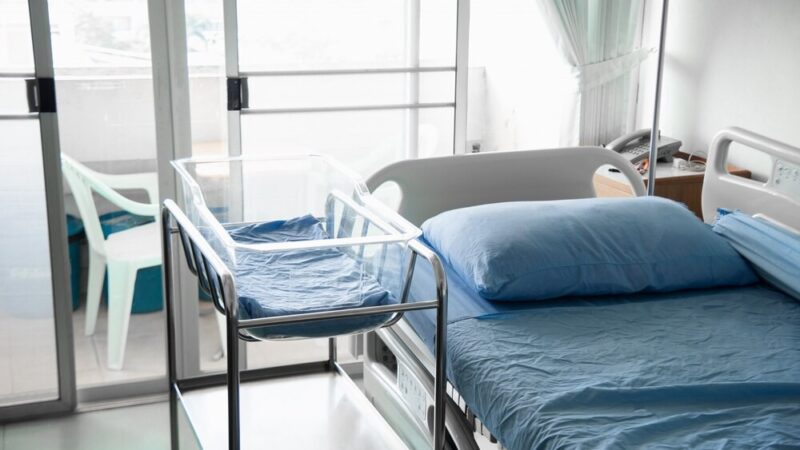 Bieg z wąsem: Męska profilaktyka w Lesie Aniołowskim