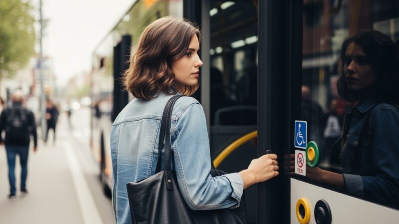 Częstochowa na zielono: 10 elektrycznych autobusów Solaris do 2026 roku!