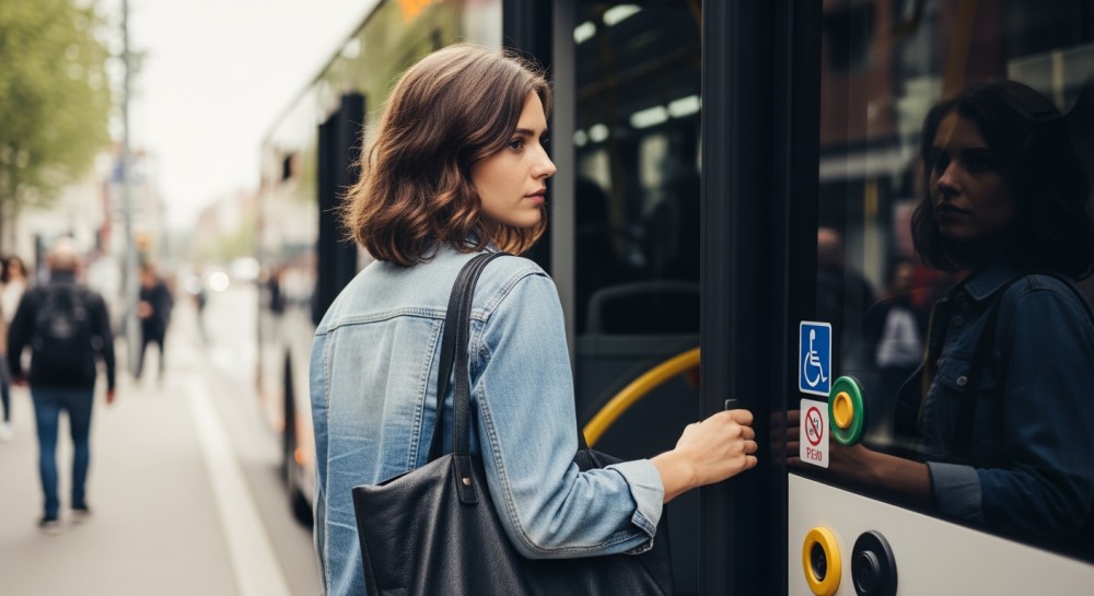 Częstochowa na zielono: 10 elektrycznych autobusów Solaris do 2026 roku!
