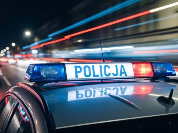 Zaginiona 16-latka z Częstochowy – pomóż w jej odnalezieniu!