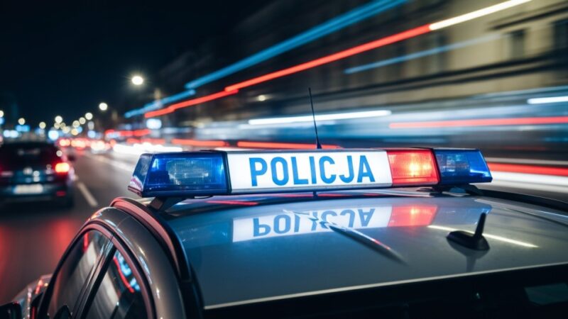 Zaginiona 16-latka z Częstochowy – pomóż w jej odnalezieniu!