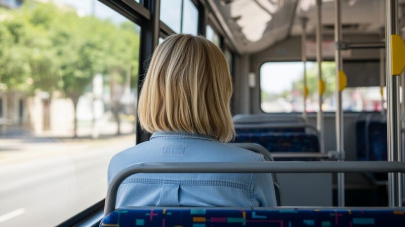 Dodatkowy Autobus na Mecz Politechniki!