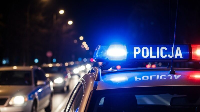 Złodzieje czają się na działkach! Jak chronić swoje mienie?