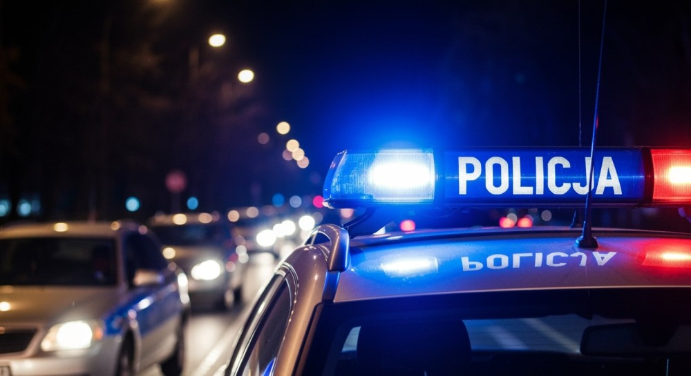 Złodzieje czają się na działkach! Jak chronić swoje mienie?