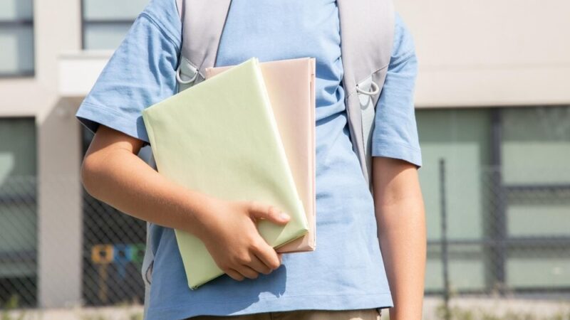 Gmina Konopiska wzbogaci się o nowoczesny sprzęt do nauki zdalnej