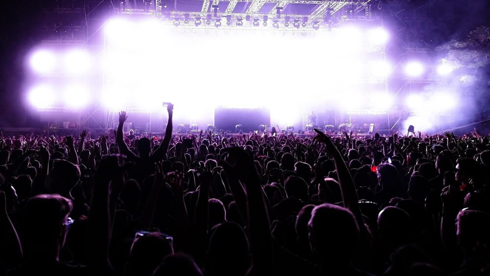 Jazz i film: zanurz się w rytmach improwizacji w Muzotece!