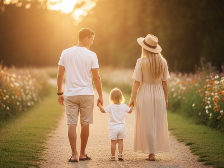 Jubileusz długiego pożycia małżeńskiego – jak zdobyć medal za 50 lat razem?