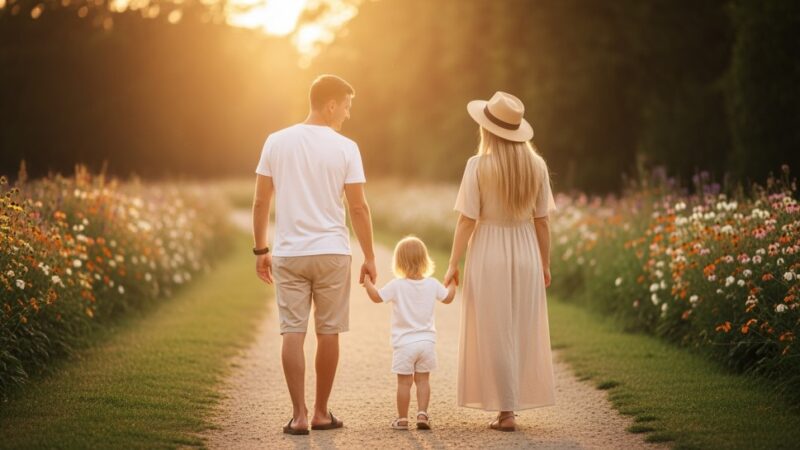 Jubileusz długiego pożycia małżeńskiego – jak zdobyć medal za 50 lat razem?