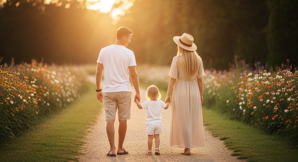 Jubileusz długiego pożycia małżeńskiego – jak zdobyć medal za 50 lat razem?