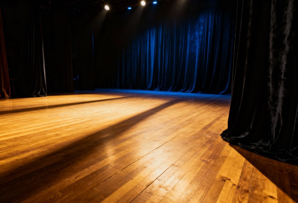 Taniec, który łączy pokolenia: Jubileusz „TAKT” w Poczesnej