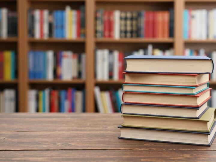 Literackie warsztaty w Klubie „Złota Jesień”