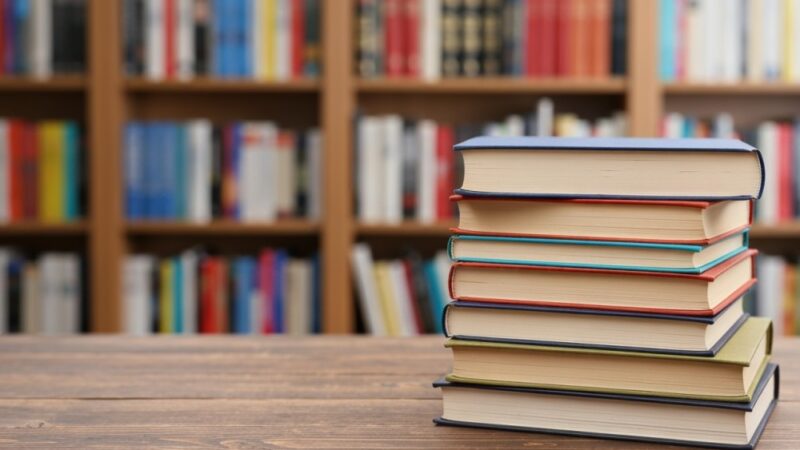 Literackie warsztaty w Klubie „Złota Jesień”