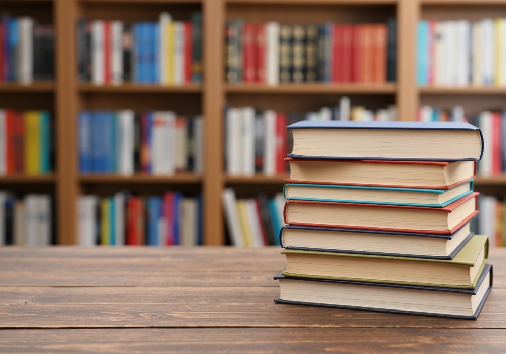 Literackie warsztaty w Klubie „Złota Jesień”