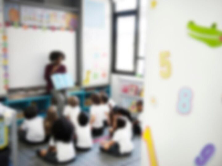 Młodzież z Dąbrowy Zielonej wkracza w świat samorządu!