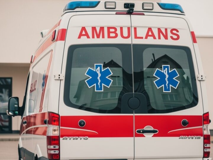 Czujność przechodniów ratuje dziecko przed nietrzeźwym ojcem