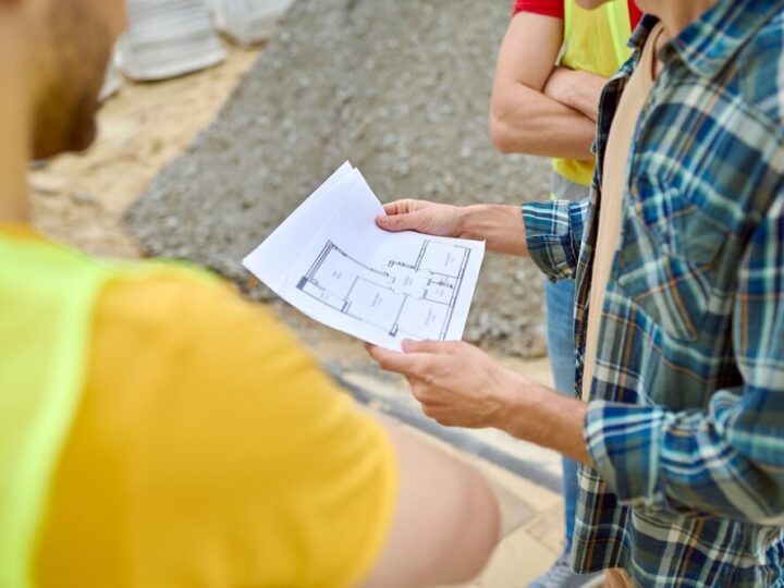 Nowe mieszkania w gminie Rędziny – rozmowy o inwestycjach trwają!