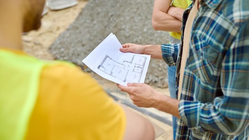 Nowe mieszkania w gminie Rędziny – rozmowy o inwestycjach trwają!