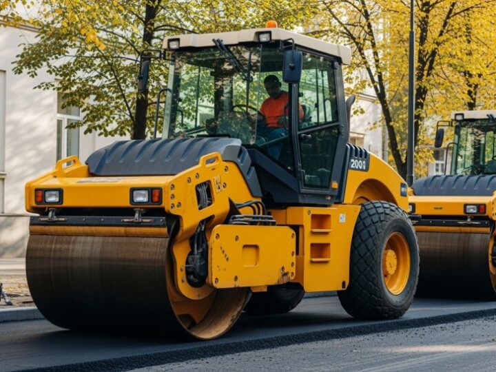 Nowoczesne centra przesiadkowe zrewolucjonizują transport w regionie