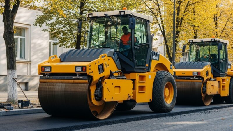 Nowoczesne centra przesiadkowe zrewolucjonizują transport w regionie