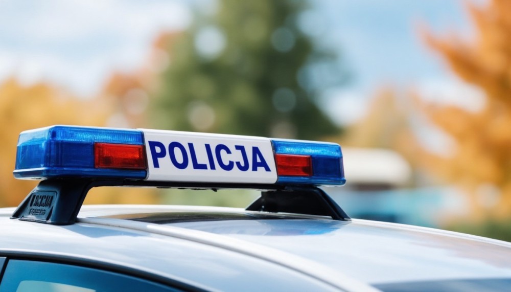 Nowoczesne radiowozy dla lepszego bezpieczeństwa w Gminie Rędziny