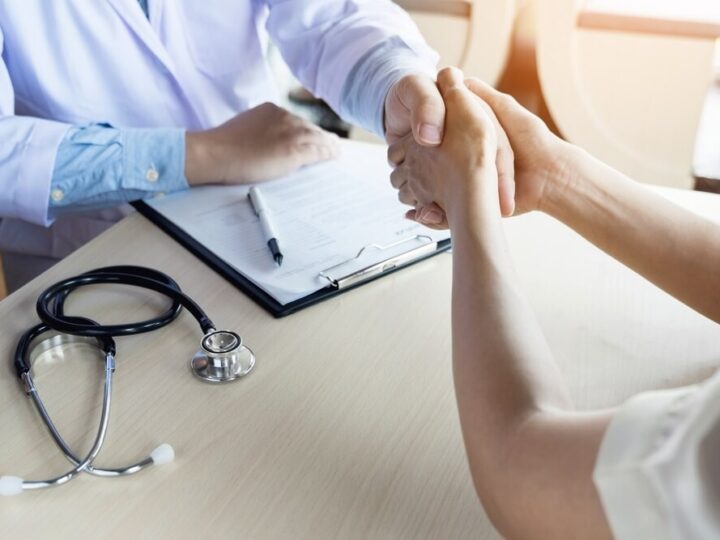 NOWE PERSPEKTYWY ONKOLOGII W CZĘSTOCHOWIE