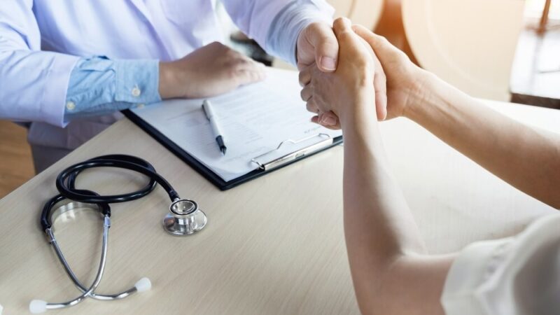 NOWE PERSPEKTYWY ONKOLOGII W CZĘSTOCHOWIE