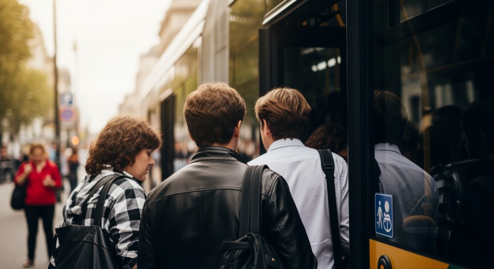 Zmiany w kursowaniu autobusów 8 listopada