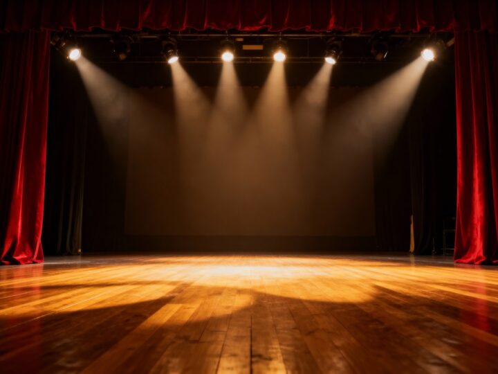 Zanurz się w niezwykły świat „Planet i Gwiazd”!