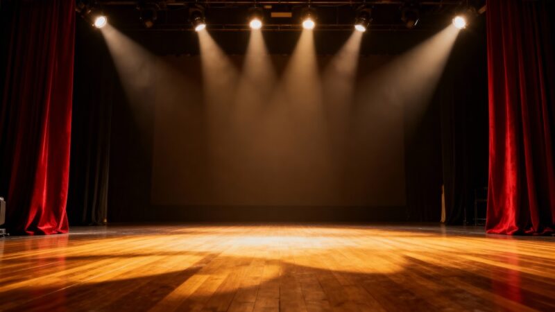 Zanurz się w niezwykły świat „Planet i Gwiazd”!