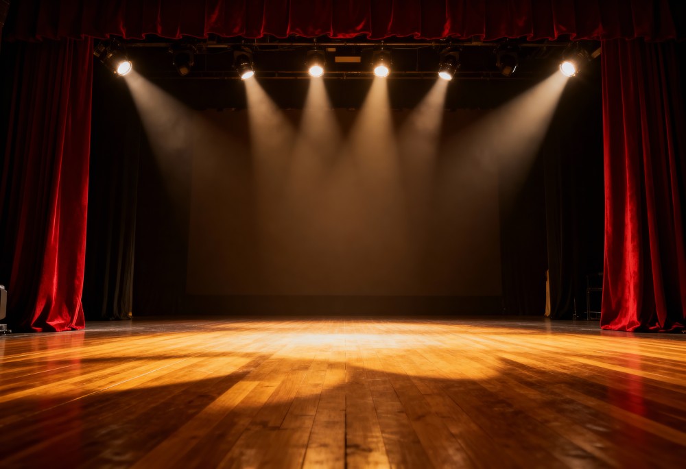 Zanurz się w niezwykły świat „Planet i Gwiazd”!