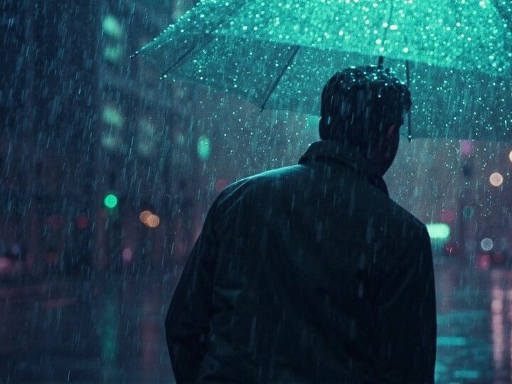 Uwaga! Nadchodzą niebezpieczne warunki pogodowe