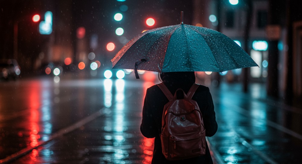 Gęsta mgła na horyzoncie: Ostrzeżenie nr 202