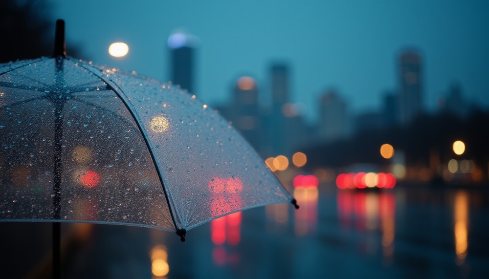 Gęsta mgła w regionie – ostrzeżenie meteorologiczne