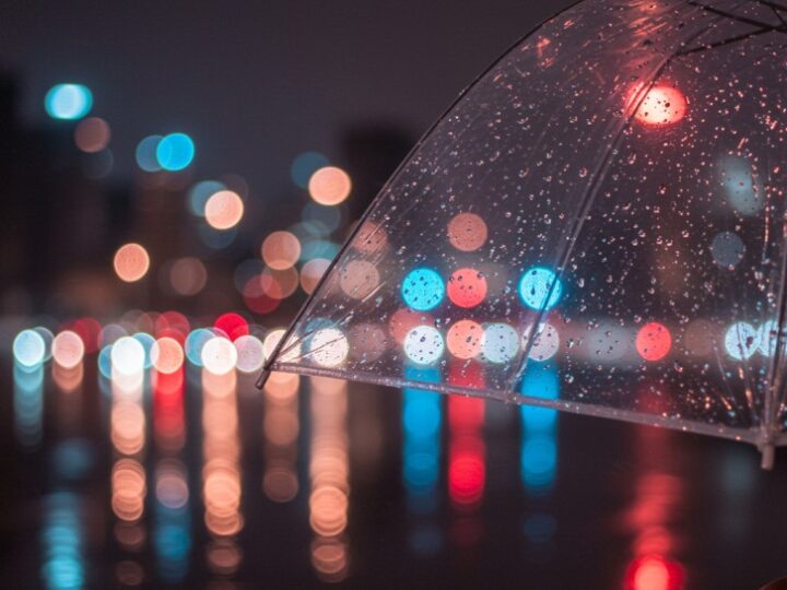 Uwaga na oblodzenie: poranne utrudnienia w ruchu!